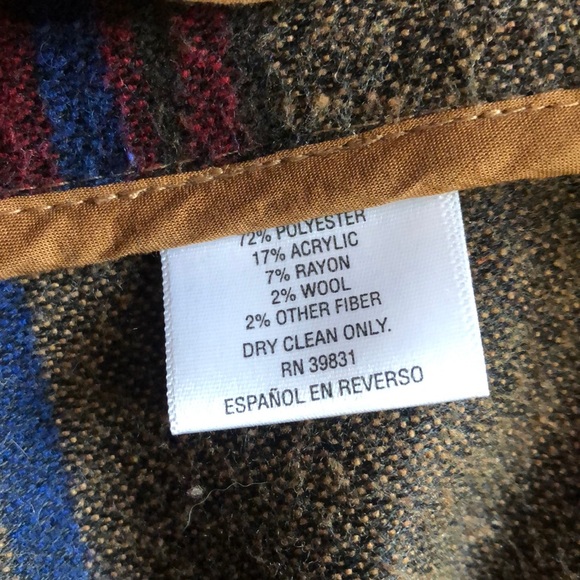 Maison Jules wrap cardigan - Picture 8 of 8